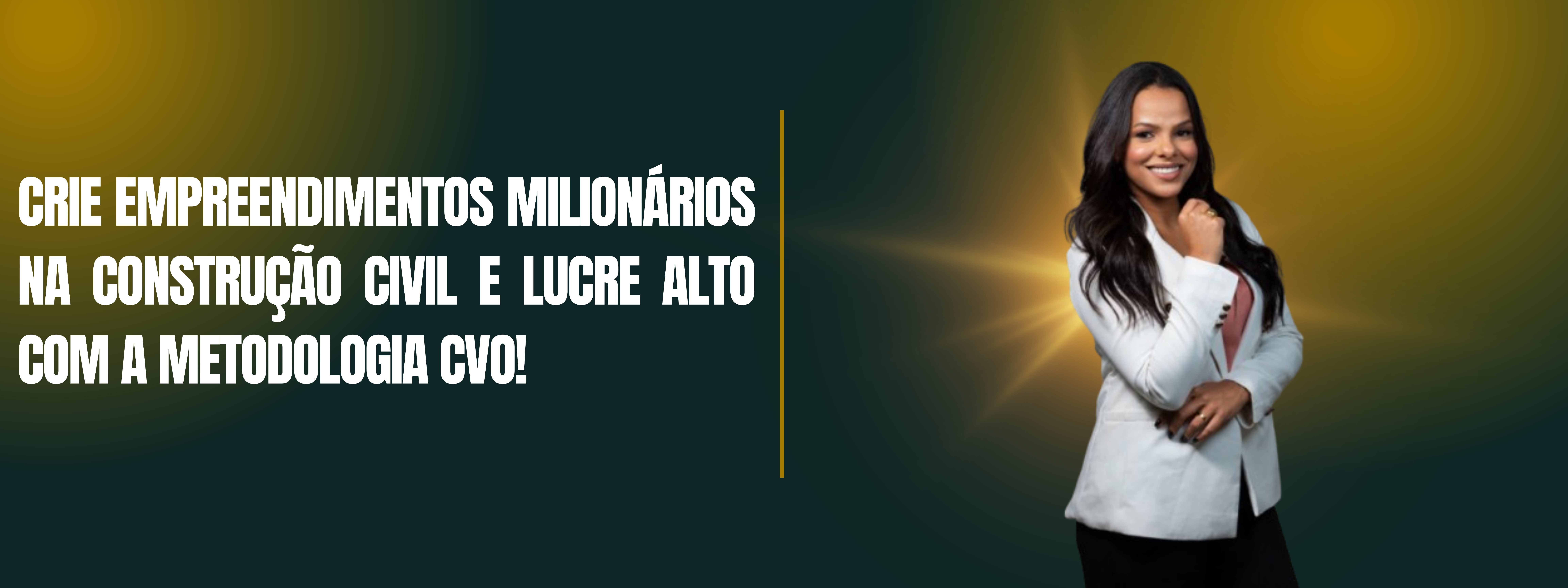 Banner Inicial